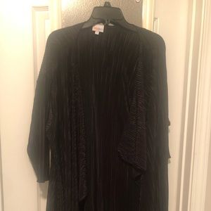 LuLaRoe Shirley Kimono